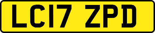 LC17ZPD