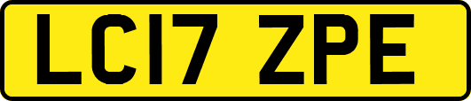 LC17ZPE