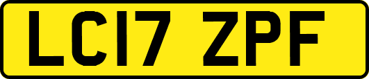 LC17ZPF