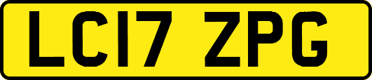 LC17ZPG