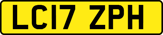LC17ZPH