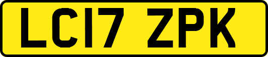 LC17ZPK