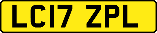 LC17ZPL