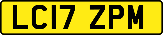 LC17ZPM