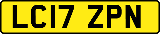 LC17ZPN