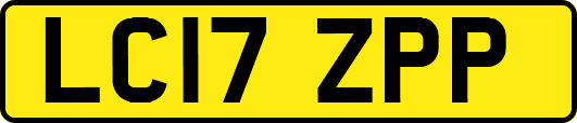 LC17ZPP