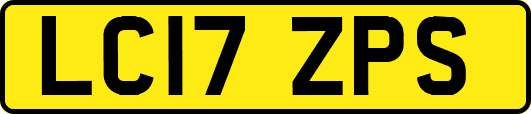 LC17ZPS