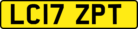 LC17ZPT