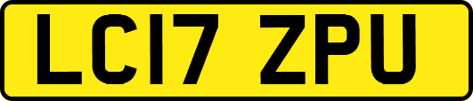 LC17ZPU