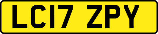 LC17ZPY