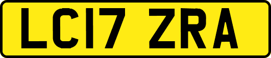 LC17ZRA