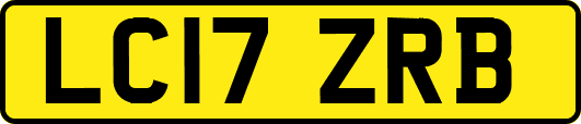 LC17ZRB