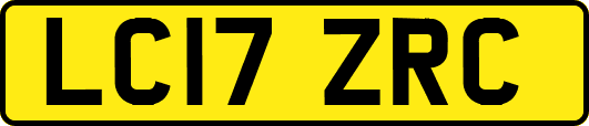 LC17ZRC