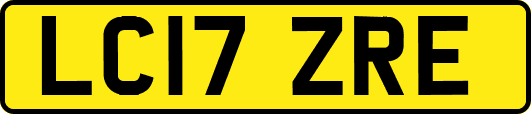 LC17ZRE