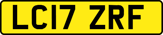 LC17ZRF