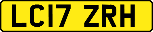 LC17ZRH