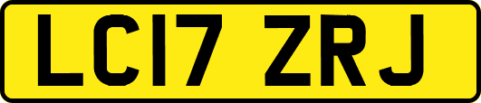LC17ZRJ