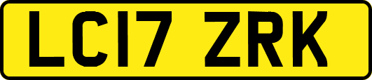 LC17ZRK