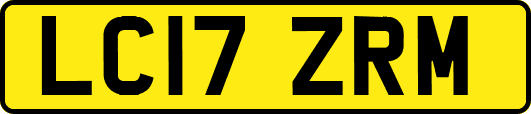 LC17ZRM