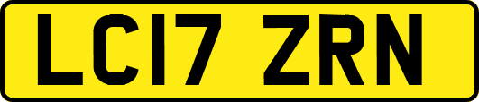 LC17ZRN