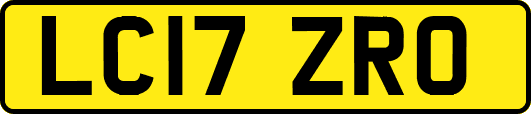 LC17ZRO