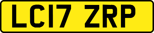 LC17ZRP