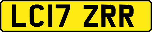 LC17ZRR