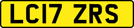 LC17ZRS