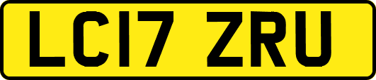 LC17ZRU