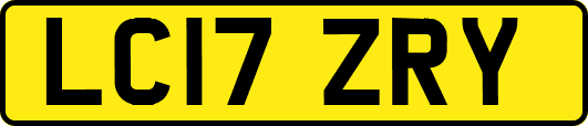 LC17ZRY