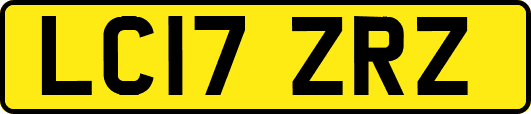LC17ZRZ