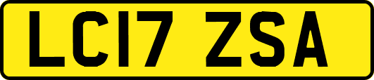 LC17ZSA