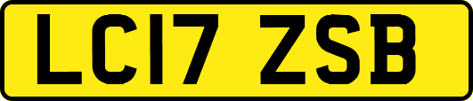 LC17ZSB
