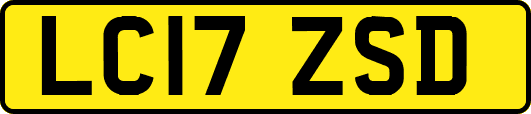 LC17ZSD