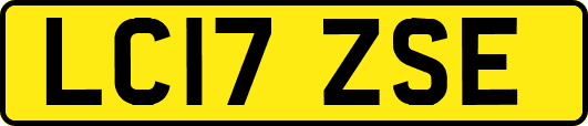 LC17ZSE