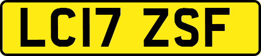 LC17ZSF