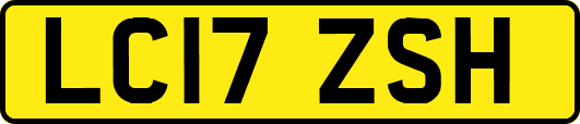LC17ZSH