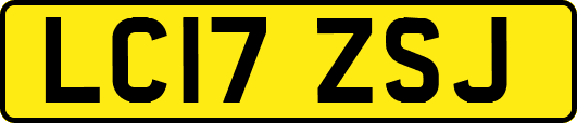 LC17ZSJ
