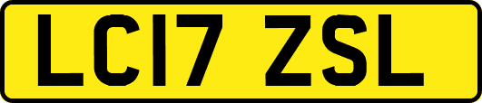 LC17ZSL