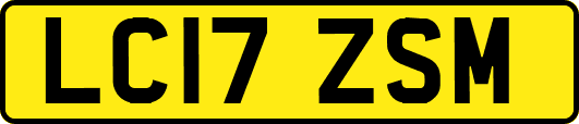 LC17ZSM