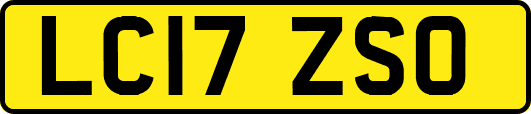 LC17ZSO