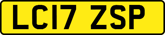 LC17ZSP