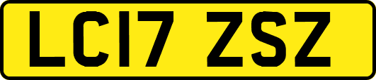 LC17ZSZ