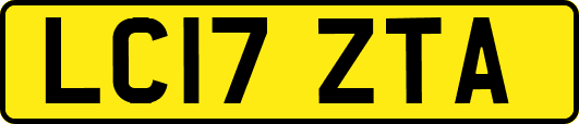 LC17ZTA