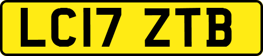 LC17ZTB