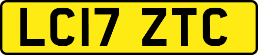 LC17ZTC