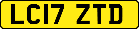 LC17ZTD