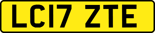 LC17ZTE