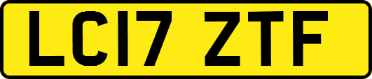 LC17ZTF