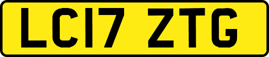 LC17ZTG